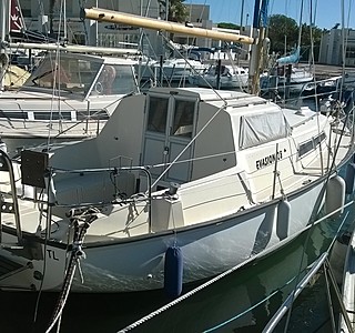 Evasion 28