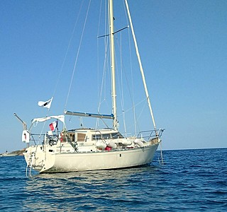 Evasion 29