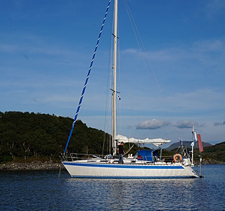 Centurion 36