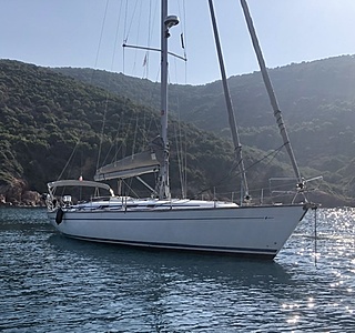 Bavaria 47 Cruiser