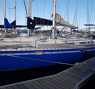 Gib'Sea 402
