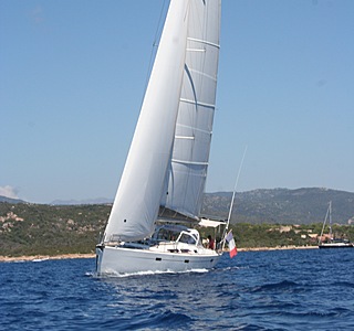 Hanse 470e