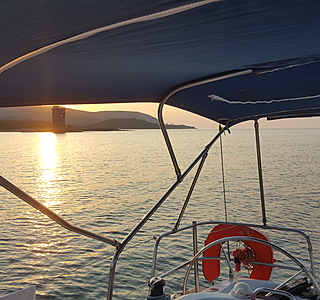Cyclades 39.3
