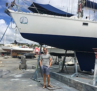 Sun Magic 44