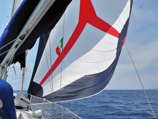 Oceanis Clipper 311