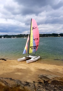 Hobie Cat 15