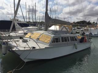 Catalac 8