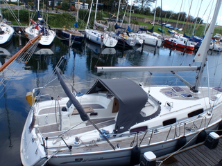 BAVARIA 38 Cruiser