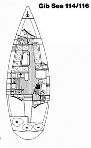 Gib'Sea 114