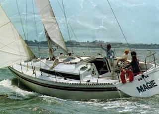 Gib'Sea 114