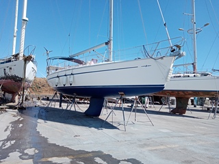 BAVARIA 38 Cruiser