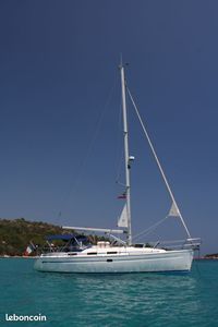 Bavaria 34