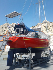 Mallard 9 M PTE