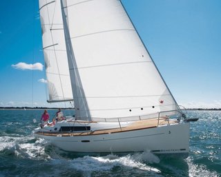 Oceanis 37