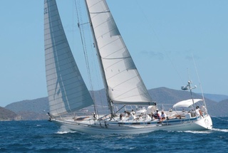 Swan 57