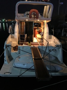 Azimut 43