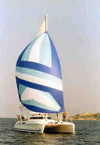 Catana 40