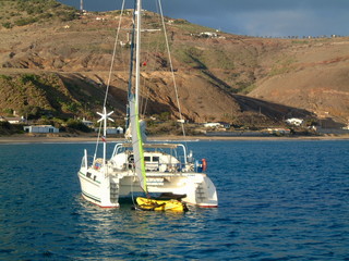 Catana 40