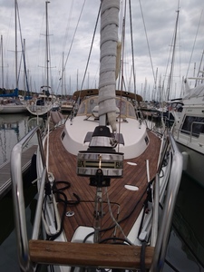 Bavaria Cruiser 32