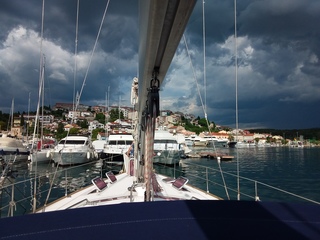 Bavaria 46 Cruiser