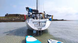 Dufour 39 Integral