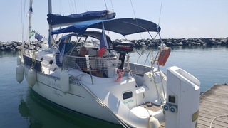 Oceanis Clipper 311