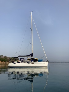 Sun Odyssey 36i