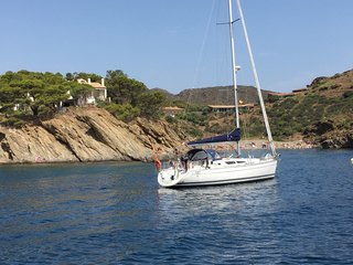 Sun Odyssey 40