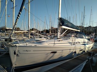 Bavaria 39 Cruiser