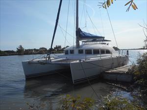 Lagoon 380