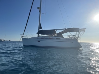 Bavaria 33