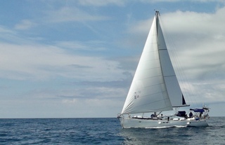 Oceanis 473