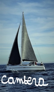 Dufour 36 Performance