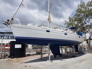 Oceanis 400