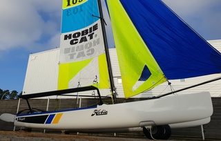 Hobie Cat 18 Formula