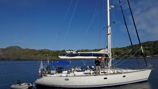 Sun Odyssey 47