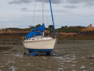 Westerly Konsort biquille