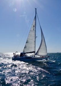 Oceanis 46