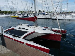 Trimaran One Off