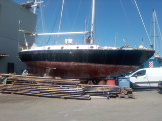 Trismus 32