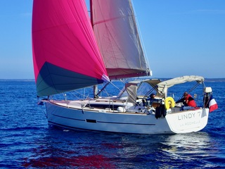 Dufour 360 Grand Large