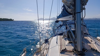 Bavaria 34