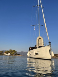 Bavaria 45 Cruiser