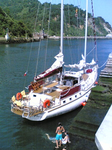 Mikado Grande Croisière 
