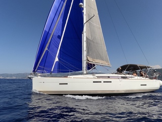 Sun Odyssey 409