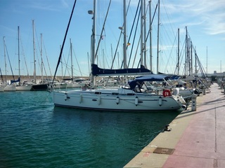 Bavaria 42 Cruiser