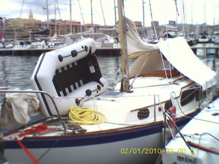 Sloop 700