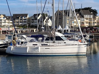 Dufour 34 Performance