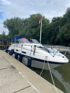 Sea Ray 240 Sundancer