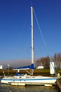 Centurion 36